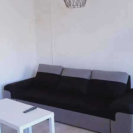 Apartamento Budgetbnb 34, A 2 Pas De L'opéra