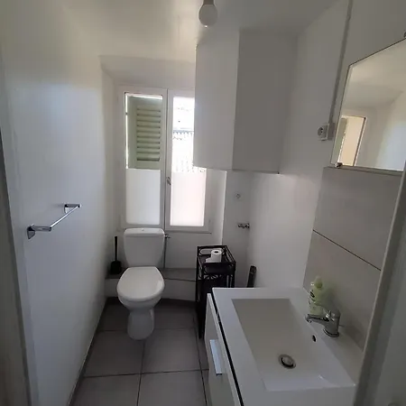 דירה Budgetbnb 34, A 2 Pas De L'opera *
