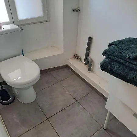 Budgetbnb 34, A 2 Pas De L'opera *